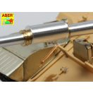 Aber Models Israeli Tank Tiran 5 1:35 (35 K23)