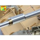 Aber Models Israeli Tank Tiran 5 1:35 (35 K23)