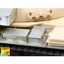 Aber Models Israeli Tank Tiran 5 1:35 (35 K23)