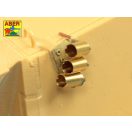 Aber Models Pz.Kpfw. V Ausf.D ( i.Kfz.171) Panther 1:35 (35 K27)