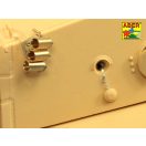 Aber Models Pz.Kpfw. V Ausf.D ( i.Kfz.171) Panther 1:35 (35 K27)