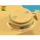 Aber Models Pz.Kpfw. V Ausf.D ( i.Kfz.171) Panther 1:35 (35 K27)