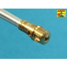 Aber Models Pz.Kpfw. V Ausf.D ( i.Kfz.171) Panther 1:35 (35 K27)