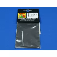 Aber Models Cromwell 57mm gun barrel Mk.III 1:35 (35 L-001)