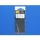 Aber Models German 37 mm Barrel for Pak 35/36 Early 1:35 (35 L-020)