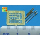 Aber Models Set of barrels for MG 13k 1:35 (35 L-090)