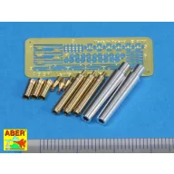 Aber Models Barrels for Mark IV - Male 1:35 (35 L-155)
