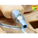 Aber Models 75mm KwK 37 L/24 barrel for Pz Kpfw III 1:35 (35 L-157)