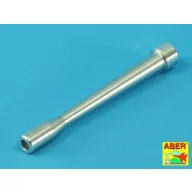   Aber Models Set of barrels for German Heavy Tank MAUS 1:35 (35 L-225)
