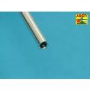 Aber Models Russian U-5TS (2A20) 115mm tank barrel for T-62 1:35 (35 L-234)