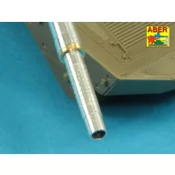   Aber Models 105mm L/52 gun barrel for Japan Type 16 MCV 1:35 (35 L-272)