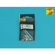   Aber Models Armament for Russianl BMD - 4 (Trumpeter) 1:35 (35 L-340)