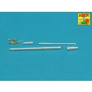 Aber Models Armament for Russianl BMD - 4 (Trumpeter) 1:35 (35 L-340)