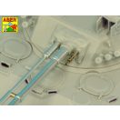 Aber Models Armament for Russianl BMD - 4 (Trumpeter) 1:35 (35 L-340)