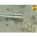 Aber Models Armament for Russianl BMD - 4 (Trumpeter) 1:35 (35 L-340)