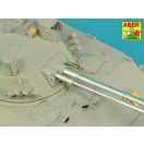 Aber Models Armament for Russianl BMD - 4 (Trumpeter) 1:35 (35 L-340)