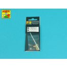 Aber Models Germ.5cm barrel for Pak 38 for Tamiya 1:35 (35 L-344)