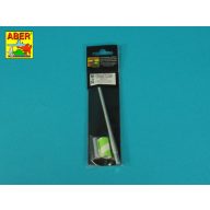   Aber Models 152mm 2A64 Barrel to Russian 2S19 Howitzer MSTA-S 1:35 (35 L-347)