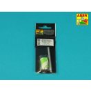 Aber Models 152mm Barrel to ShKH Self-propelled Howitzer DANA vz.7 1:35 (35 L-352)