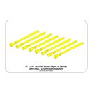 Aber Models 2cm 8 barrels to SMK 18 typ 2 Salvehmaschinenkanone 1:35 (35 L-355)