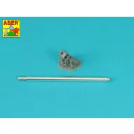   Aber Models Barell 155mm for FH77BW L52 Archer Artillery System 1:35 (35 L-361)