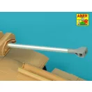 Aber Models Barell 155mm for FH77BW L52 Archer Artillery System 1:35 (35 L-361)