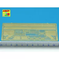 Aber Models SU-122 Vol.2.-Fenders 1:48 (48033)
