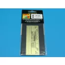 Aber Models SU-122 Vol.2.-Fenders 1:48 (48033)