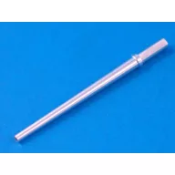   Aber Models US 76,2 mm M7 tank barrel for M-10 1:48 (48 L-01)