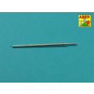 Aber Models Russian 85 mm ZiS-S-53 L/51 barrel for T-34/85 model 43/44 1:48 (48 L-39)