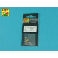   Aber Models Barrel 76,2mm Pak 36(r) for Tank Destroyer Marder III (Sd.Kfz. 139) 1:48 (48 L-42)