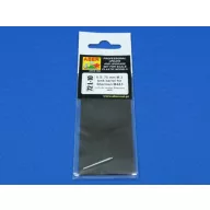   Aber Models U.S. 75mm M3 tank barrel for Sherman M4 A3 1:72 (72 L-10)