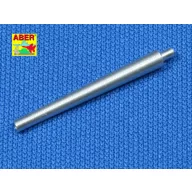   Aber Models U.S. 75mm M3 tank barrel for Sherman M4 A3 1:72 (72 L-10)