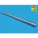 Aber Models 21cm barrel for Mörser 18 1:72 (72 L-35)