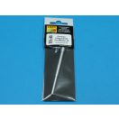 Aber Models 21cm barrel for Mörser 18 1:72 (72 L-35)