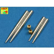 Aber Models Armament for Spitfire Mk. 22/24 1:48 (A48 105)