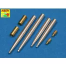Aber Models Armament for Spitfire Mk. 22/24 1:48 (A48 105)