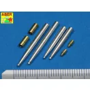 Aber Models Armament for Spitfire Mk. 22/24 1:48 (A48 105)