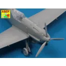 Aber Models Armament for Me 109E-3 to G-4 1:72 (A72 003)