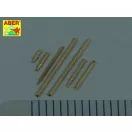 Aber Models Armament for Me 109E-3 to G-4 1:72 (A72 003)