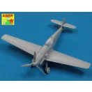 Aber Models Armament for Me 109E-3 to G-4 1:72 (A72 003)