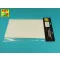 Aber Models Polystyrene plates 195 x 315 x 1,50 mm x 2 pcs. (PS-5)