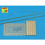 Aber Models Scale: Workbench (R-17)