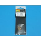 Aber Models Scale: Shackkle for russian tanks KV-1&KV-2x4 (R-18)