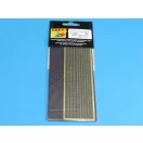 Aber Models Ships ladders -wide 1:200 (RE-200-05)