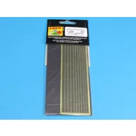 Aber Models Ships ladders -wide 1:200 (RE-200-05)