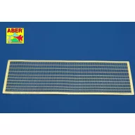 Aber Models Ships ladders -wide 1:200 (RE-200-05)
