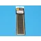 Aber Models Railing 3 bar horizontal 1:350 (RE-350-01)