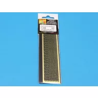 Aber Models Aslant railing 45 1:350 (RE-350-03)