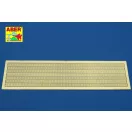 Aber Models Ship stairs 1:350 (RE-350-04)
